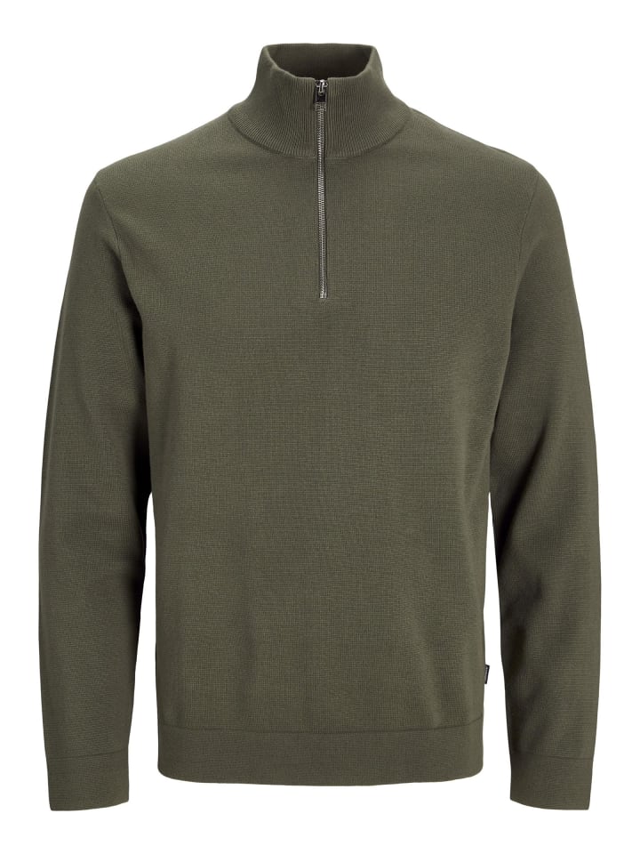 Свитер Jack & Jones
Свитер Jack & Jones