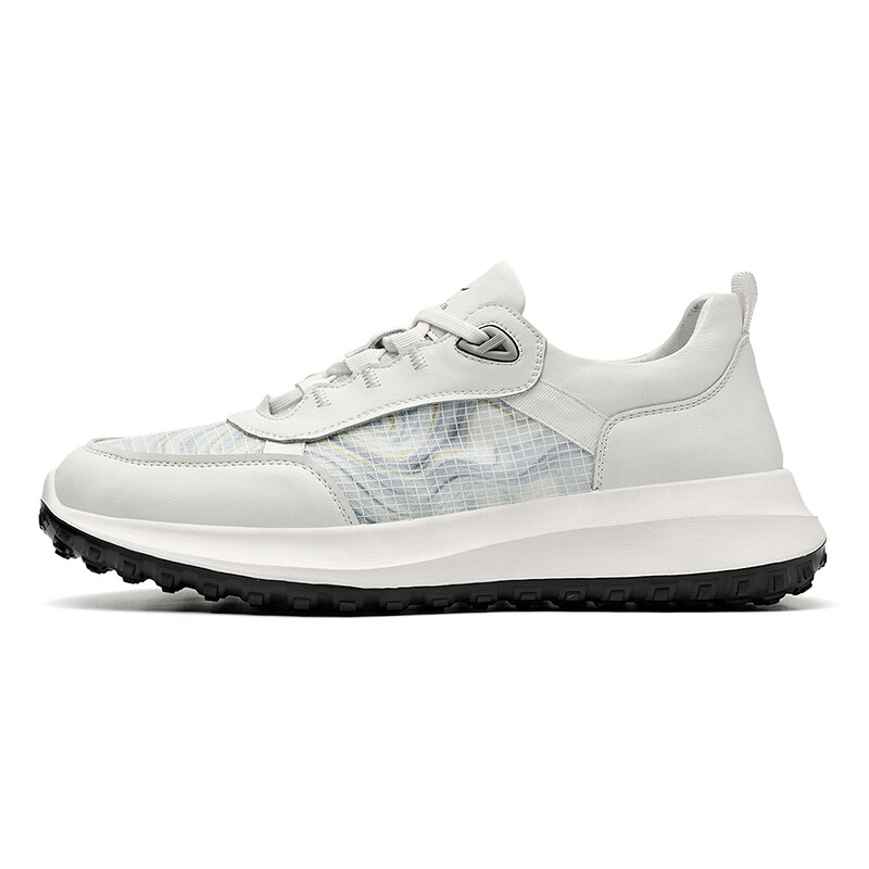 Кроссовки мужские Lifestyle Shoes Men Low-Top Septwolves, черный
Кроссовки мужские Lifestyle Shoes Men Low-Top Septwolves, черный