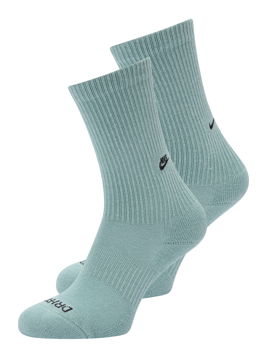 Носки Nike Sportswear Everyday, Petrol
Носки Nike Sportswear Everyday, Petrol