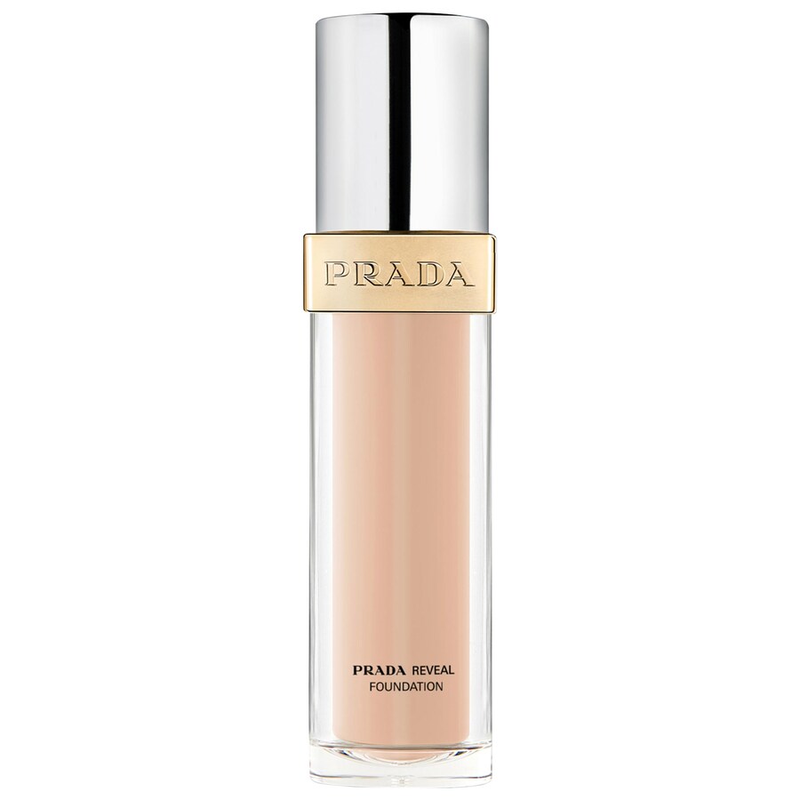 Тональная основа Reve Skin-Optimizing Refillable Soft Matte Foundation Prada Beauty, 1 oz, LN25
Тональная основа Reve Skin-Optimizing Refillable Soft Matte Foundation Prada Beauty, 1 oz, LN25