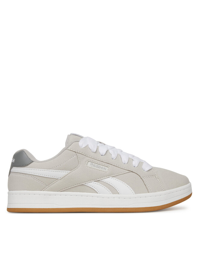 Кроссовки Retro Mega 100227222 Reebok, бежевый
Кроссовки Retro Mega 100227222 Reebok, бежевый