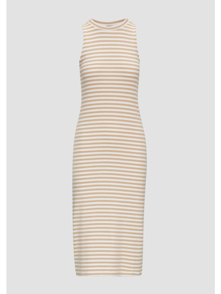 Платье в цвете 83G0_бежевый QS
Платье в цвете 83G0_бежевый QS