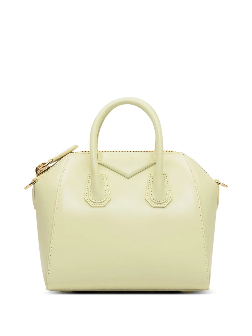 Мини-сумка Antigona Givenchy, нейтральный
Мини-сумка Antigona Givenchy, нейтральный