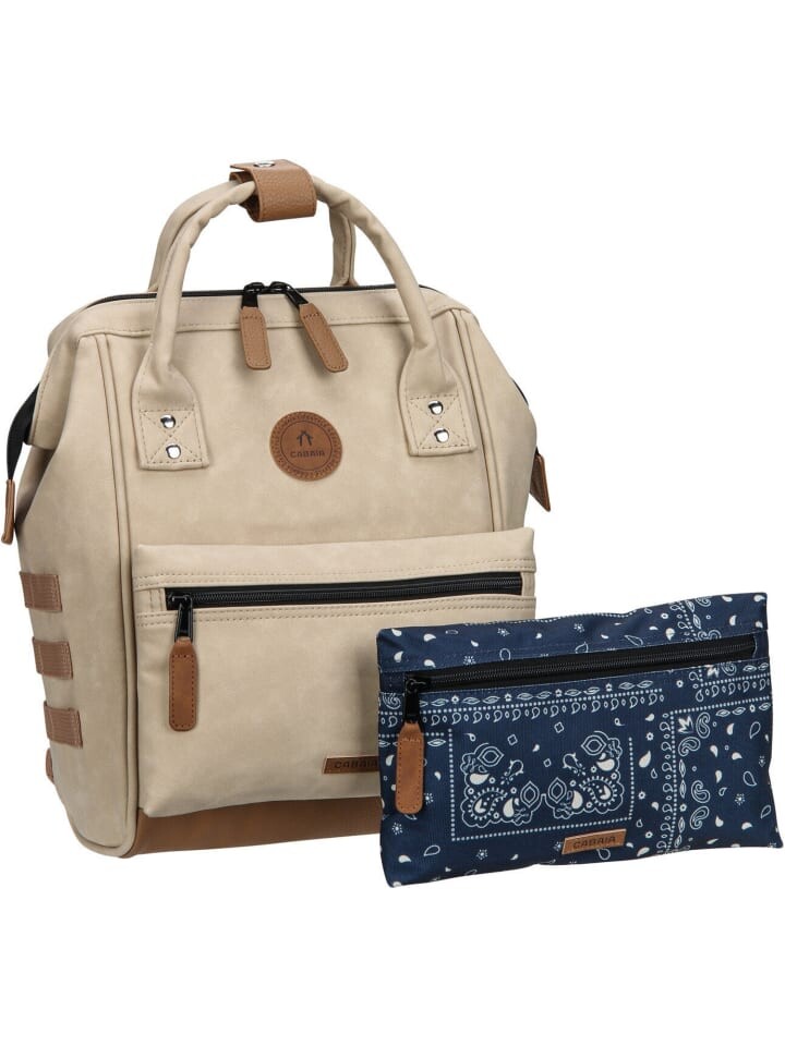 Рюкзак Cabaia / Adventurer Vegan Nubuck Small, цвет ardenne
Рюкзак Cabaia / Adventurer Vegan Nubuck Small, цвет ardenne