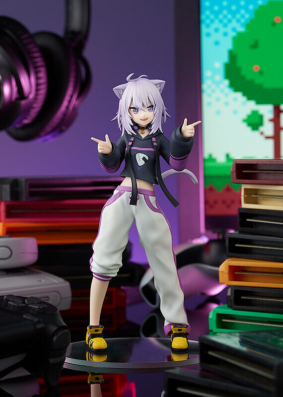 Фигурка Hololive Production - Nekomata Okayu POP UP PARADE Figure
Фигурка Hololive Production - Nekomata Okayu POP UP PARADE Figure