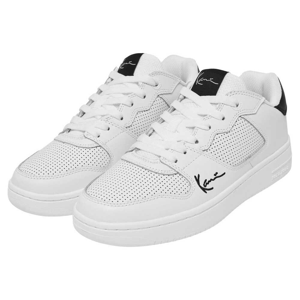 Кроссовки Karl Kani 89 Classic, белый
Кроссовки Karl Kani 89 Classic, белый