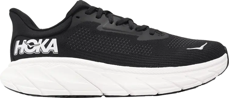 Кроссовки Arahi 7 2E Wide 'Black White', черный, Серый, Кроссовки Arahi 7 2E Wide 'Black White', черный
Кроссовки Arahi 7 2E Wide 'Black White', черный, Серый, Кроссовки Arahi 7 2E Wide 'Black White', черный