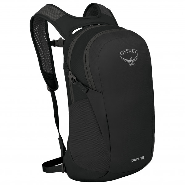 Daylite 13 - рюкзак Osprey, черный
Daylite 13 - рюкзак Osprey, черный