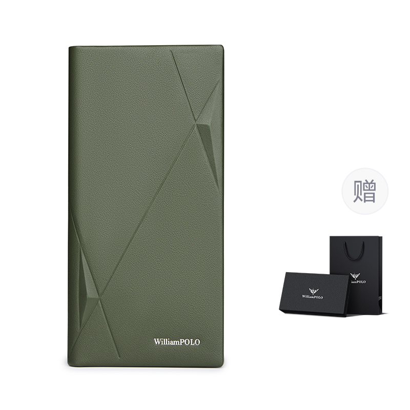 Натуральная кожаная длинный бумажник с несколькими карманами для карт подходит для костюма мужской многоцветный WilliamPOLO, оранжевый
Натуральная кожаная длинный бумажник с несколькими карманами для карт подходит для костюма мужской многоцветный WilliamPOLO, оранжевый