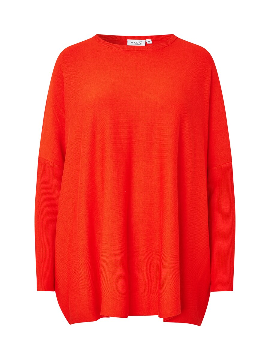 Свитер Masai MaFanasi, цвет Red/Fire red
Свитер Masai MaFanasi, цвет Red/Fire red