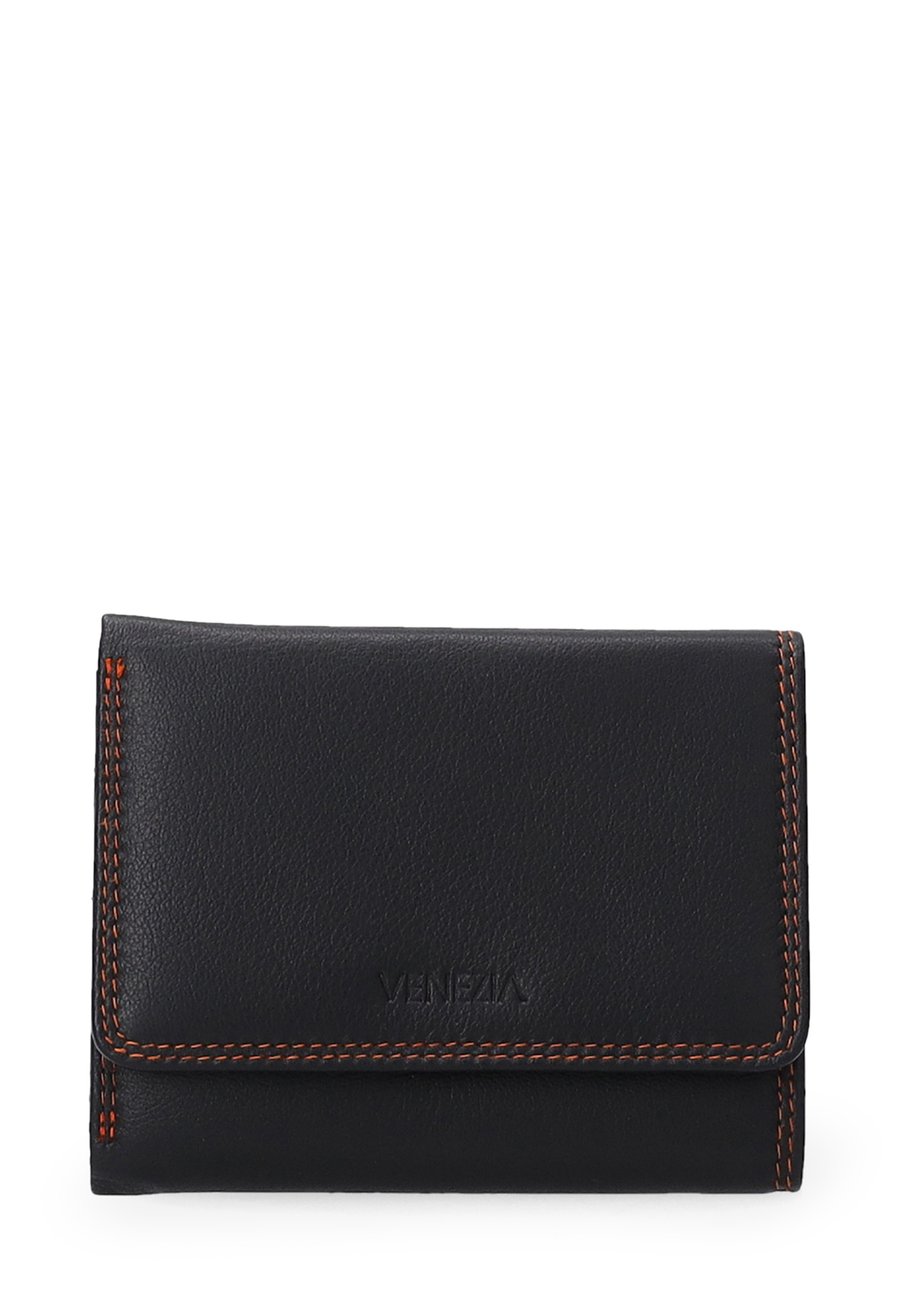 Кошелек VENEZIA Wallet, Black
Кошелек VENEZIA Wallet, Black