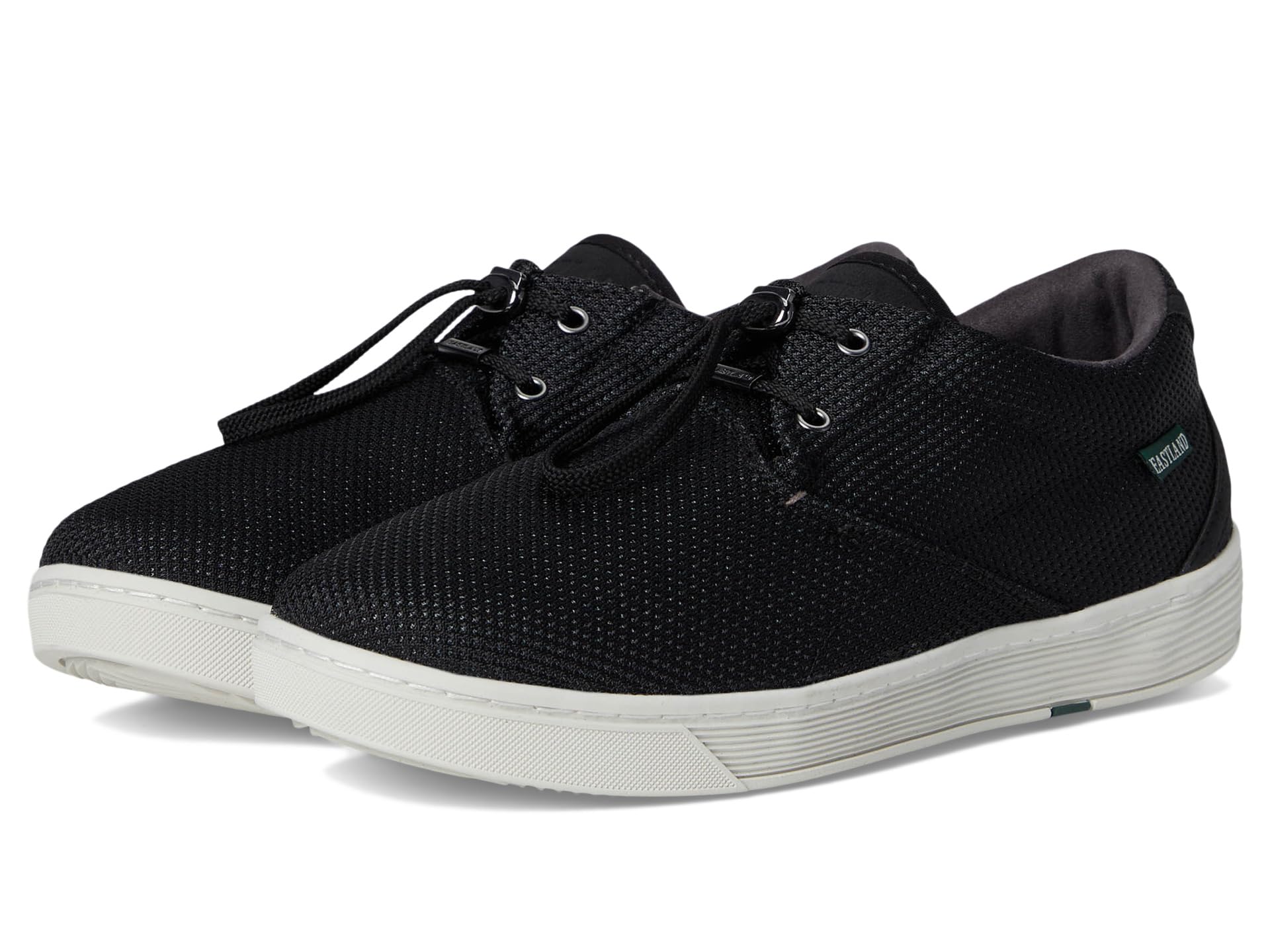 Кроссовки Eastland 1955 Edition Beacon, черный
Кроссовки Eastland 1955 Edition Beacon, черный