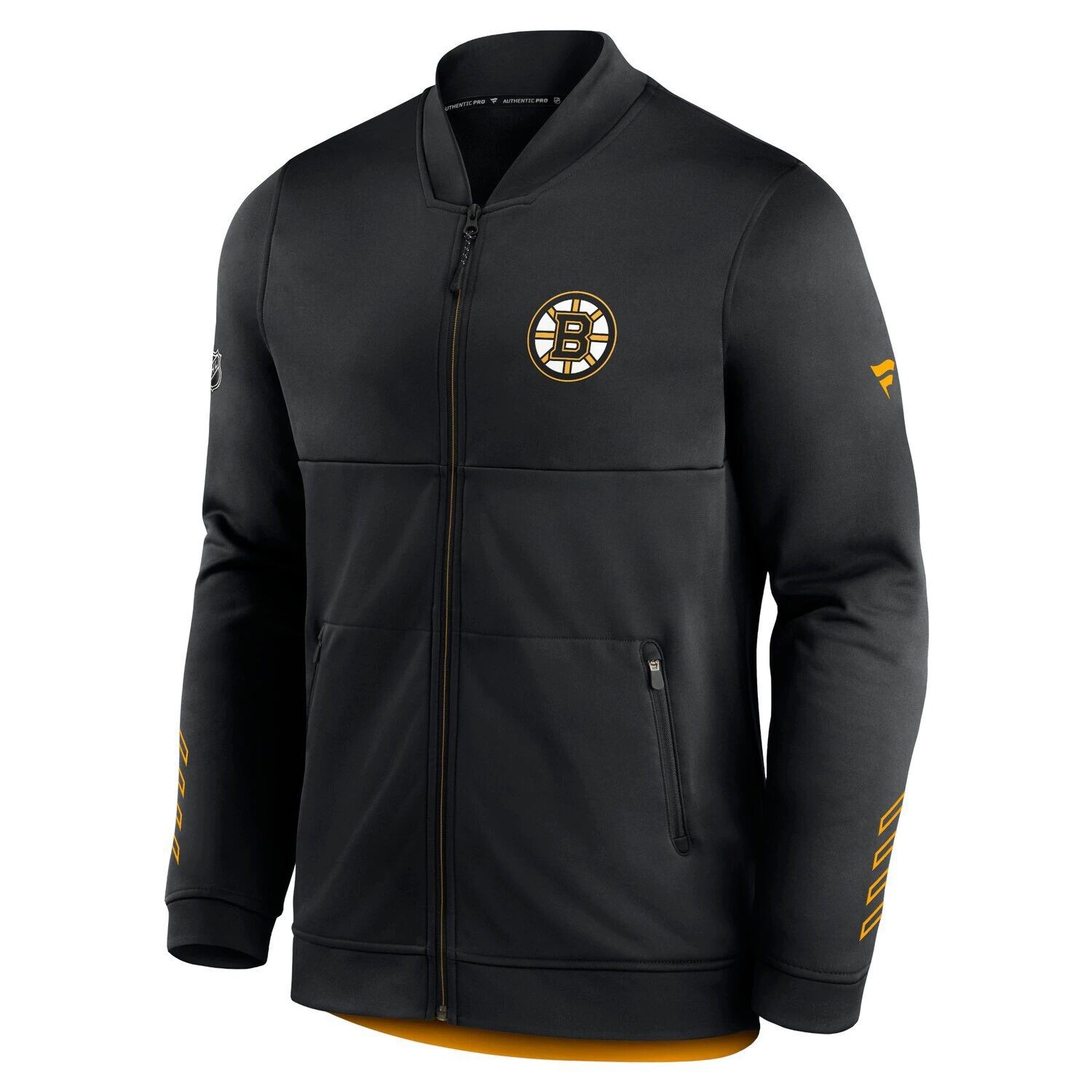 Мужская черная фирменная куртка Boston Bruins на молнии во всю длину для раздевалки Fanatics, Черный, Мужская черная фирменная куртка Boston Bruins на молнии во всю длину для раздевалки Fanatics
Мужская черная фирменная куртка Boston Bruins на молнии во всю длину для раздевалки Fanatics, Черный, Мужская черная фирменная куртка Boston Bruins на молнии во всю длину для раздевалки Fanatics