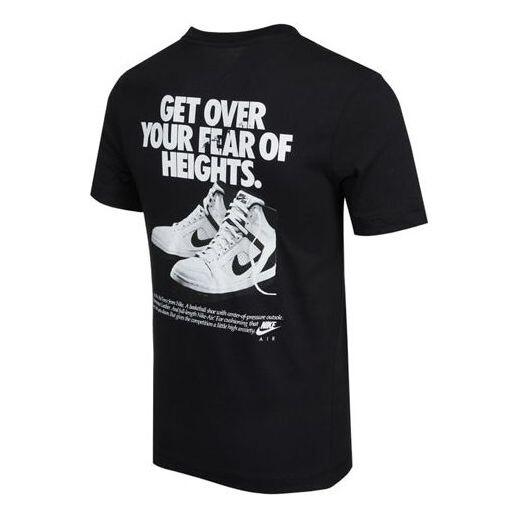 Футболка Nike AS Men's Sportswear Tee Air GX Black, черный
Футболка Nike AS Men's Sportswear Tee Air GX Black, черный