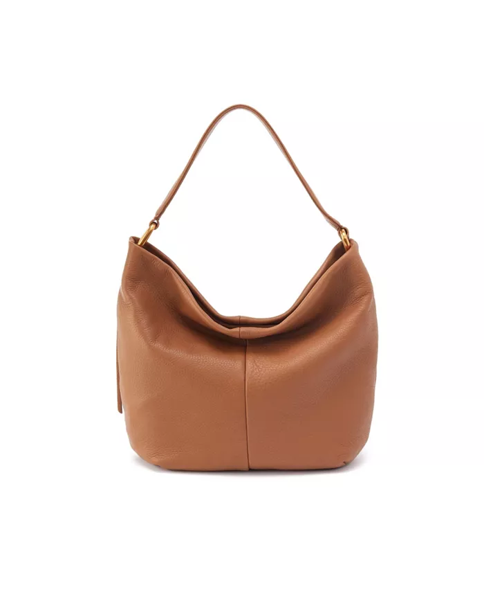 Сумка HARLEY HOBO, коричневый
Сумка HARLEY HOBO, коричневый