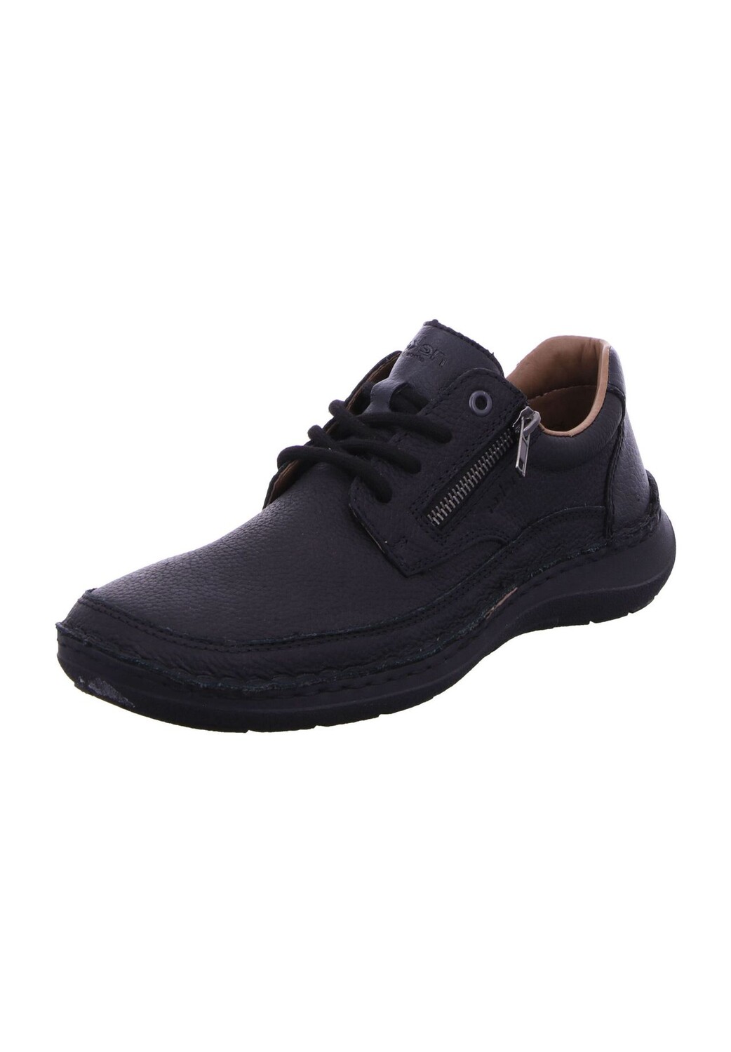 Туфли на шнуровке Rieker, цвет Schwarz/schwarz
Туфли на шнуровке Rieker, цвет Schwarz/schwarz