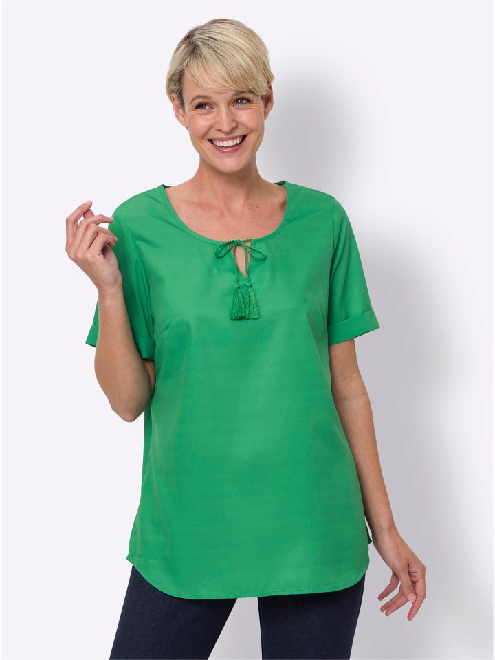 Блузка Sieh an!
Блузка Sieh an!