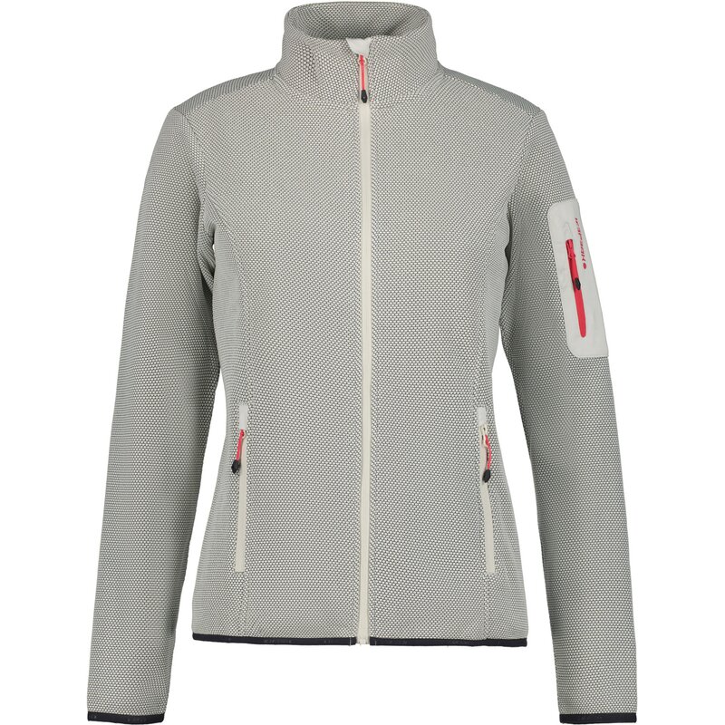 Нижняя куртка Bowersville Icepeak, цвет puder
Нижняя куртка Bowersville Icepeak, цвет puder