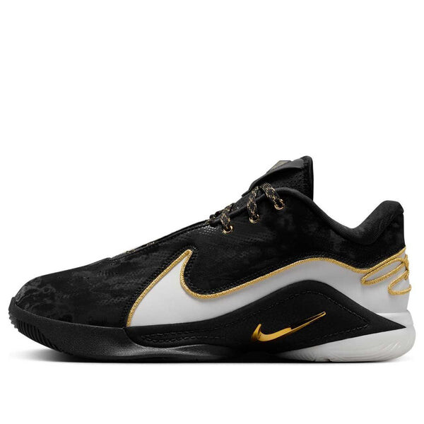 Кроссовки lebron 22 'mogul' Nike, черный
Кроссовки lebron 22 'mogul' Nike, черный