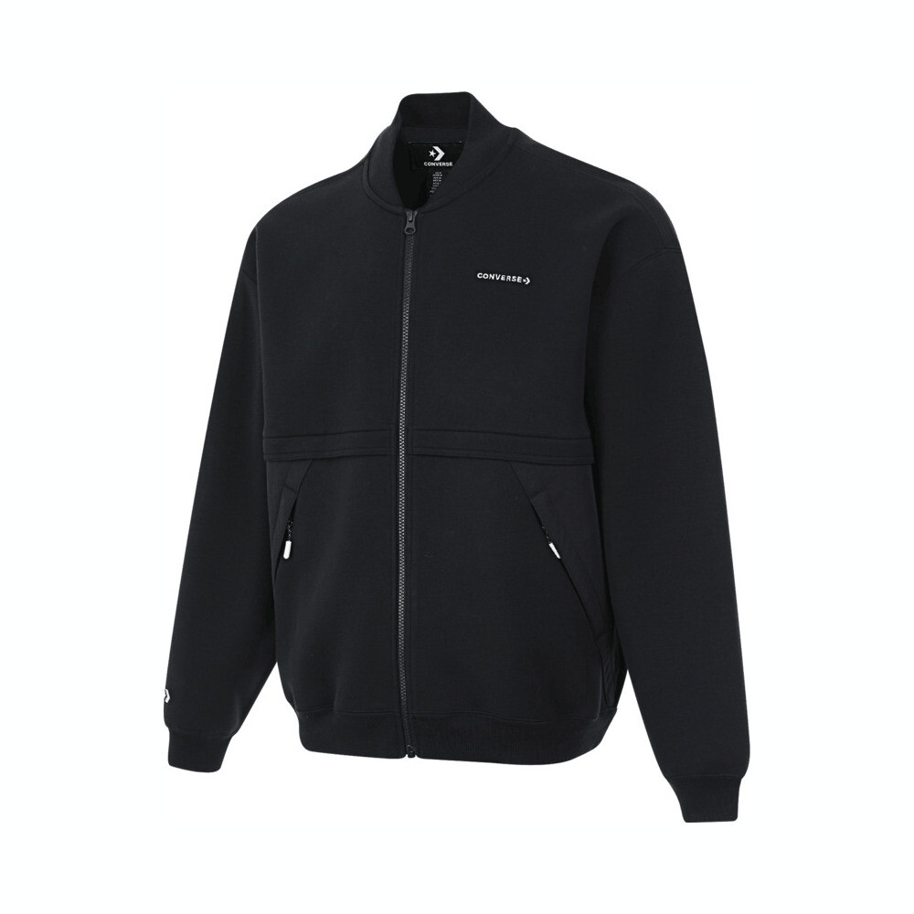 Chuck Taylor SEASONAL куртка мужская черный Converse
Chuck Taylor SEASONAL куртка мужская черный Converse