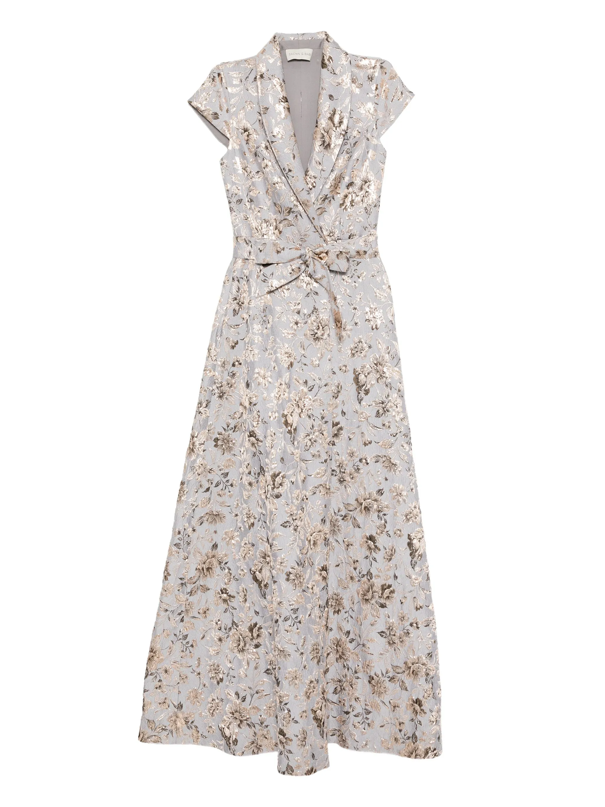 Платье Honora Sachin & Babi, серый
Платье Honora Sachin & Babi, серый