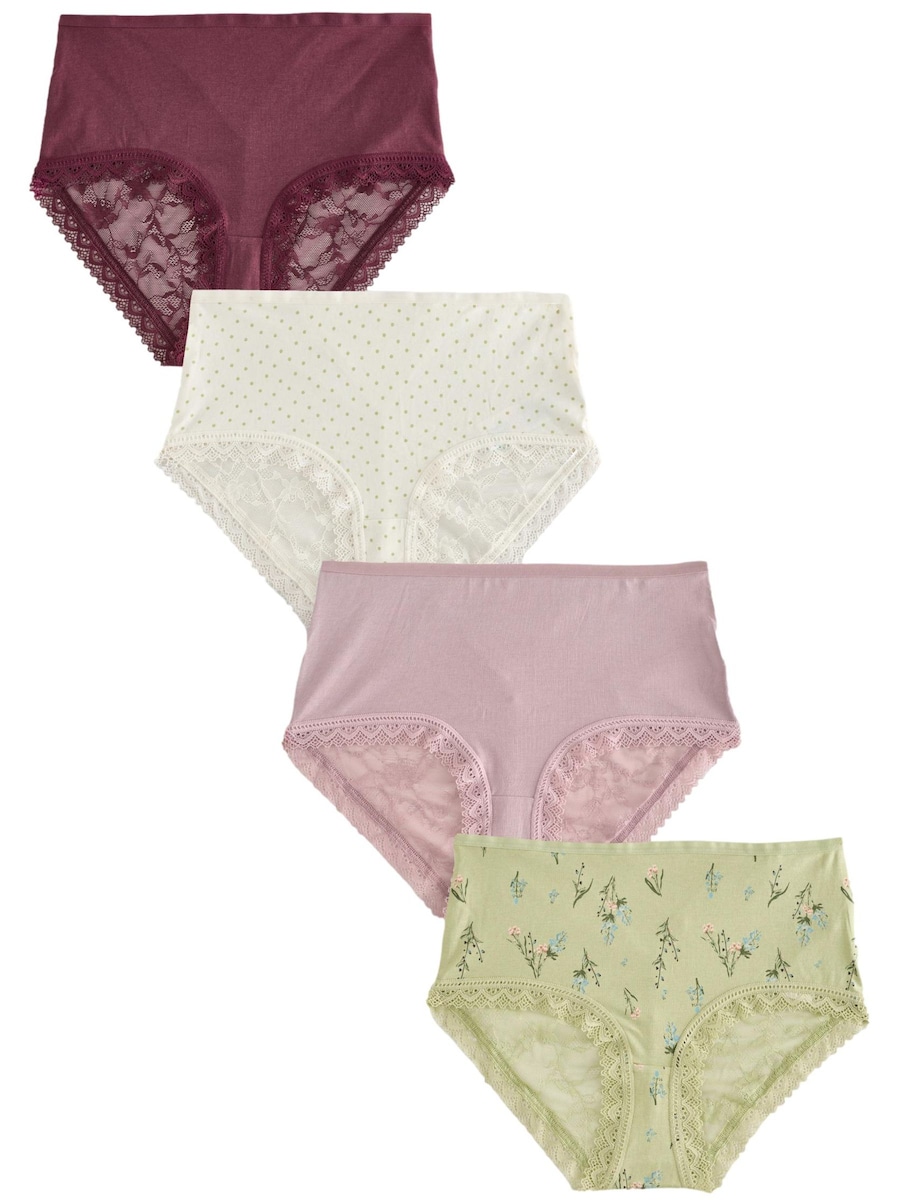 Бой-шорты Next, Light Green/Mauve/Wine Red/Natural White
Бой-шорты Next, Light Green/Mauve/Wine Red/Natural White