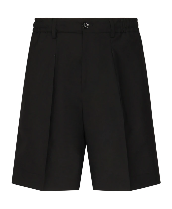 Более тяжелые шорты Be Able, черный
Более тяжелые шорты Be Able, черный