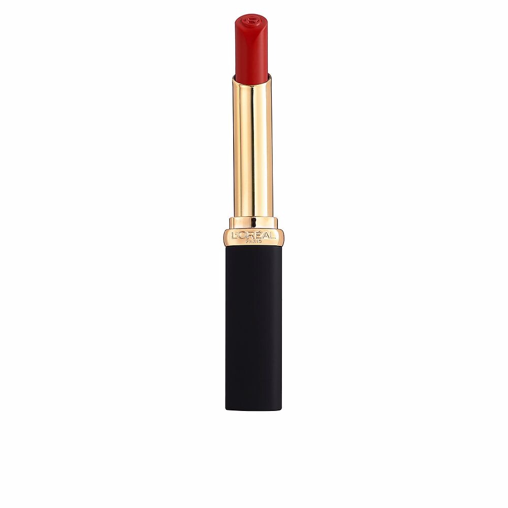 Губная помада Color riche intense volume matte L'oréal parís, 1 шт, 346-le rouge determination
Губная помада Color riche intense volume matte L'oréal parís, 1 шт, 346-le rouge determination