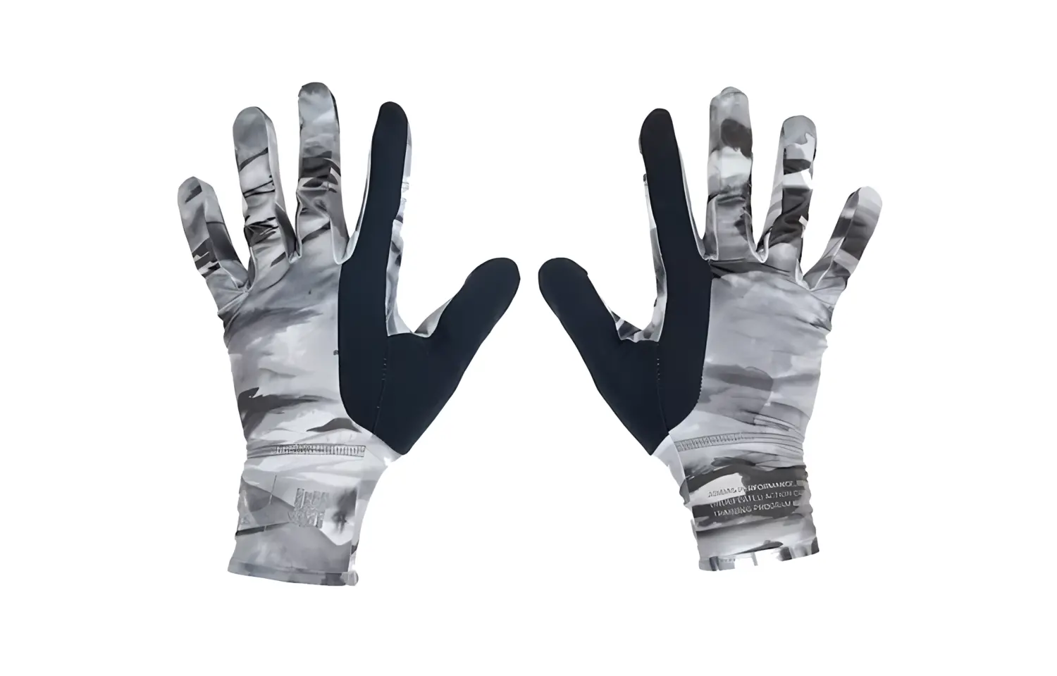 X Undefeated Перчатки для бега Adidas
X Undefeated Перчатки для бега Adidas