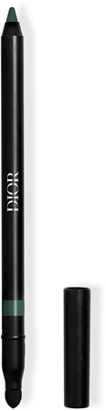 Водонепроницаемый карандаш для глаз DIOR Diorshow On Stage Crayon, 374 Dark Green 1,2 g
Водонепроницаемый карандаш для глаз DIOR Diorshow On Stage Crayon, 374 Dark Green 1,2 g