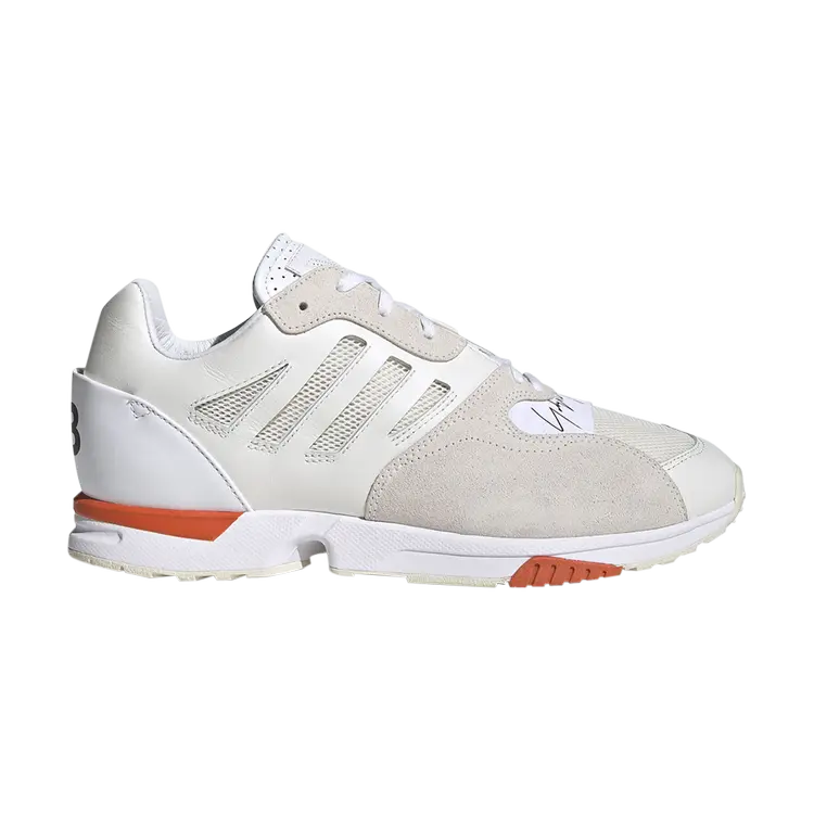 Кроссовки Adidas Y-3 ZX Run, белый
Кроссовки Adidas Y-3 ZX Run, белый