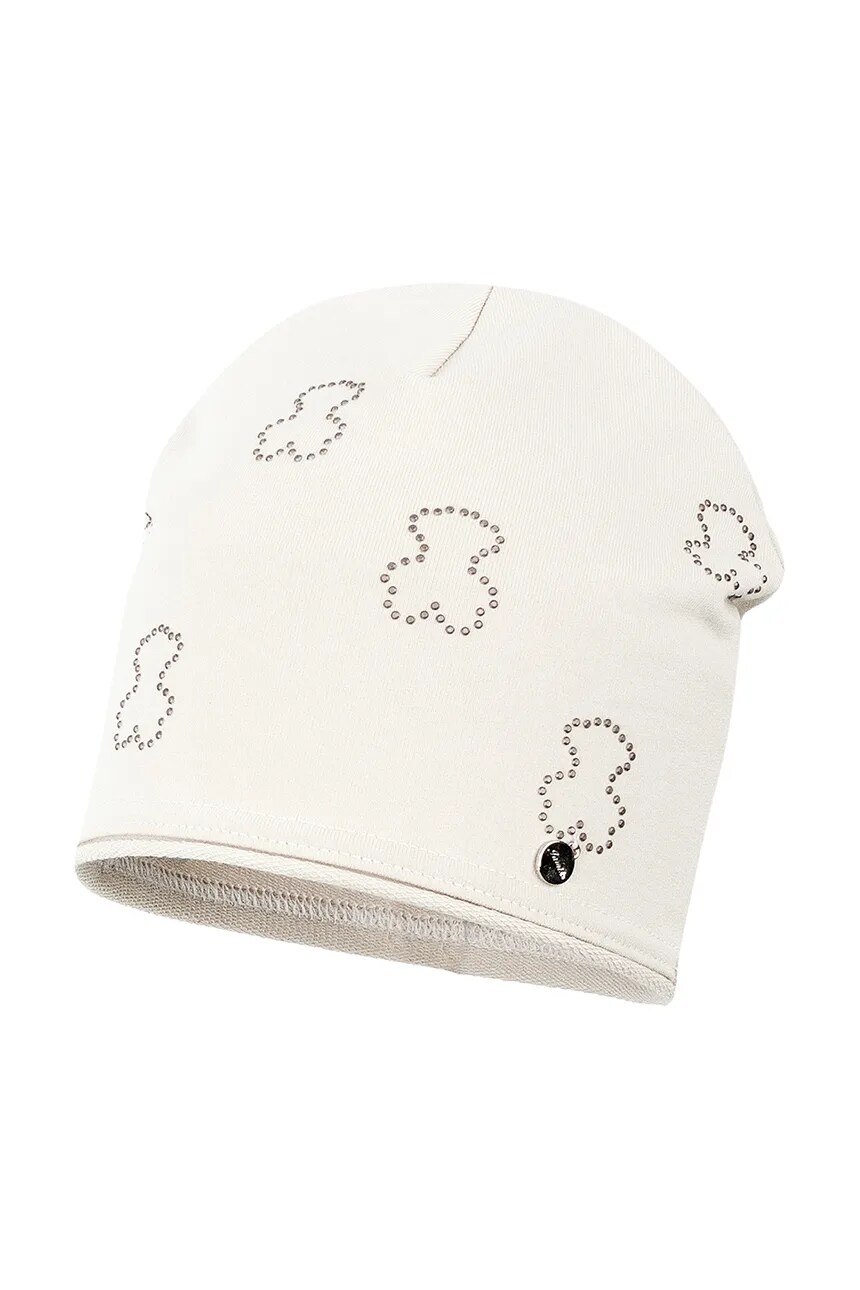 Детская шапка SAADA Jamiks, бежевый
Детская шапка SAADA Jamiks, бежевый