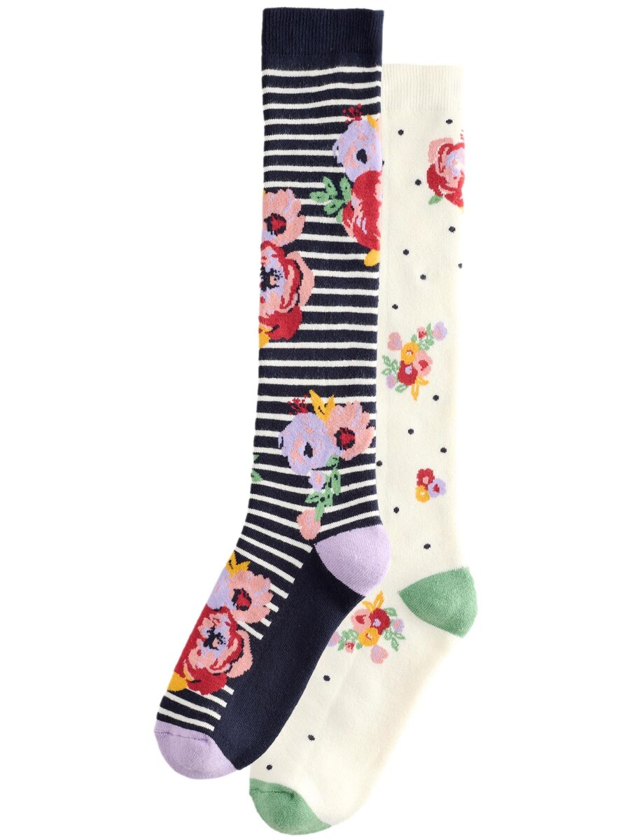 Носки Next, цвет Ecru/Black
Носки Next, цвет Ecru/Black