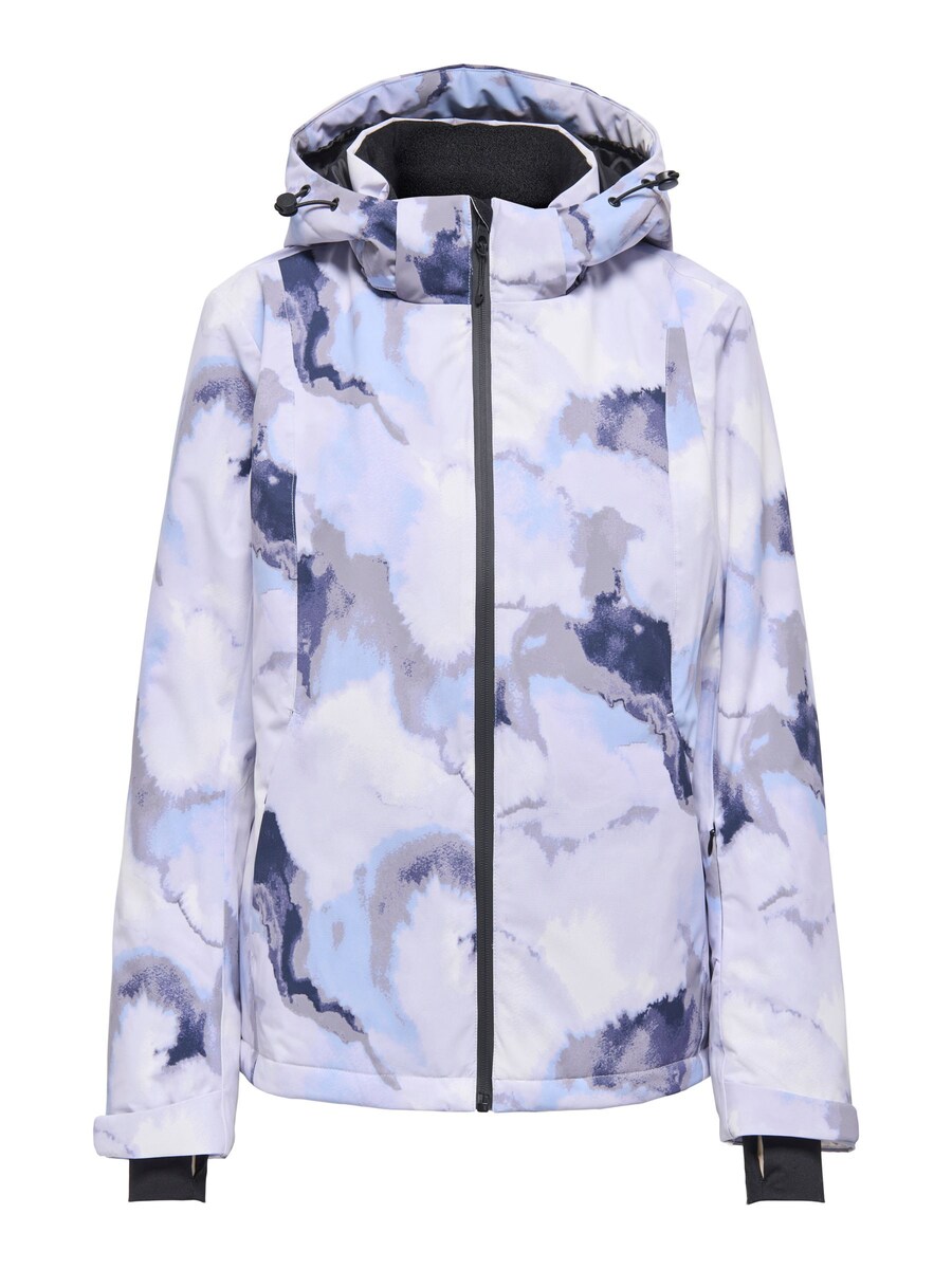 Спортивная куртка ONLY PLAY ONPSLOPE, белый
Спортивная куртка ONLY PLAY ONPSLOPE, белый