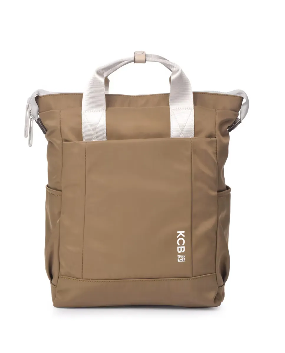 Большой рюкзак-шар Kcb, цвет Kaki
Большой рюкзак-шар Kcb, цвет Kaki