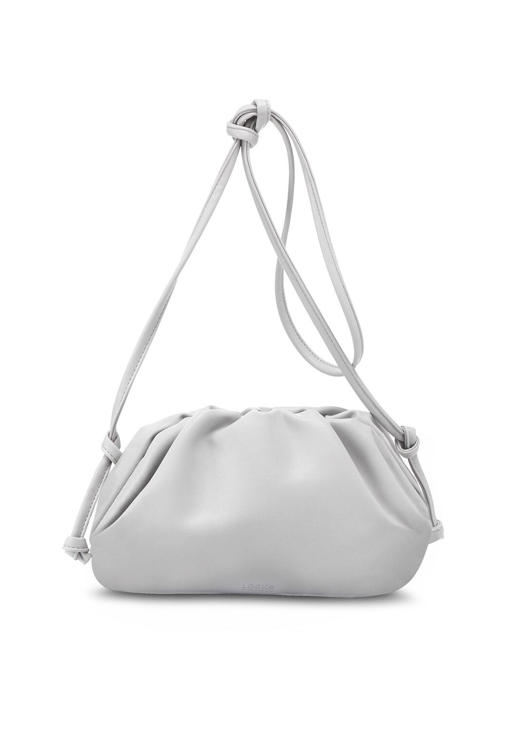 Мешочек LOOKS BY WOLFGANG JOOP, цвет Hellgrau
Мешочек LOOKS BY WOLFGANG JOOP, цвет Hellgrau