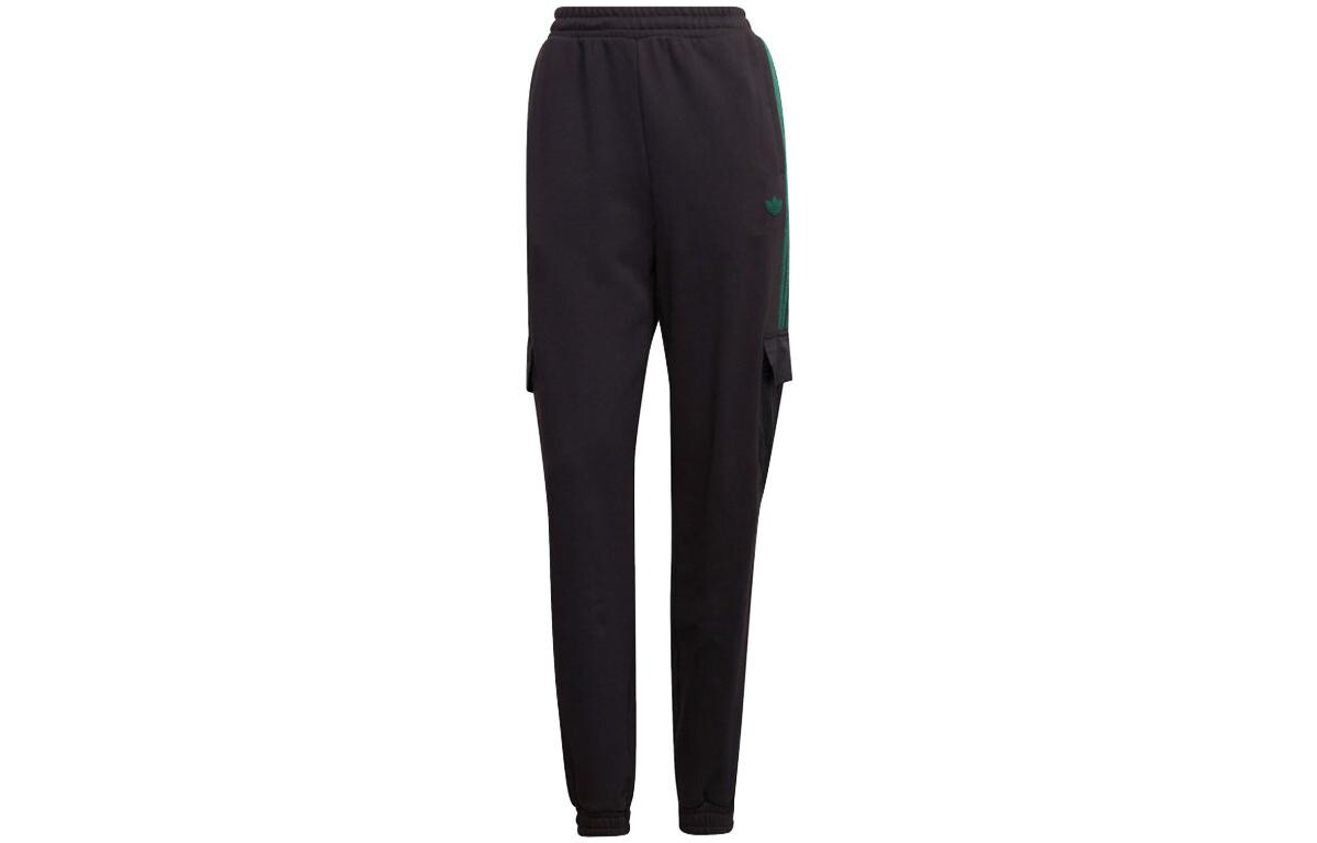 Adidas Originals Женские повседневные брюки, цвет Black
Adidas Originals Женские повседневные брюки, цвет Black