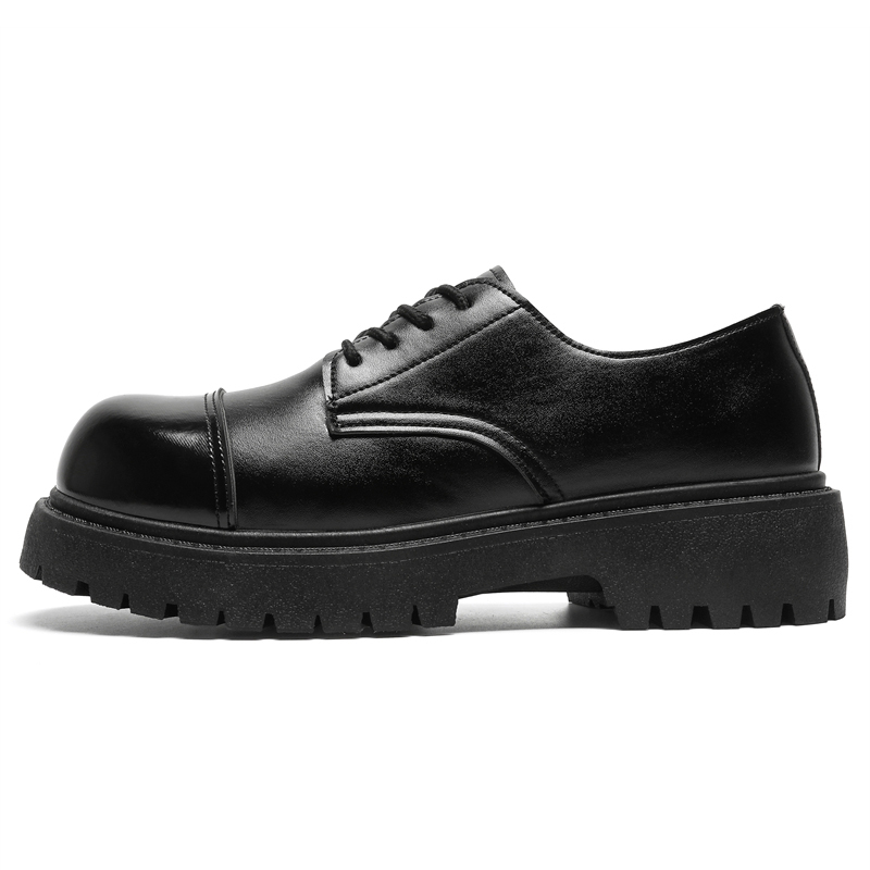 Нескользящие, дышащие, легкие низкие повседневные туфли, мужские, черные Gai Renpu, Black
Нескользящие, дышащие, легкие низкие повседневные туфли, мужские, черные Gai Renpu, Black