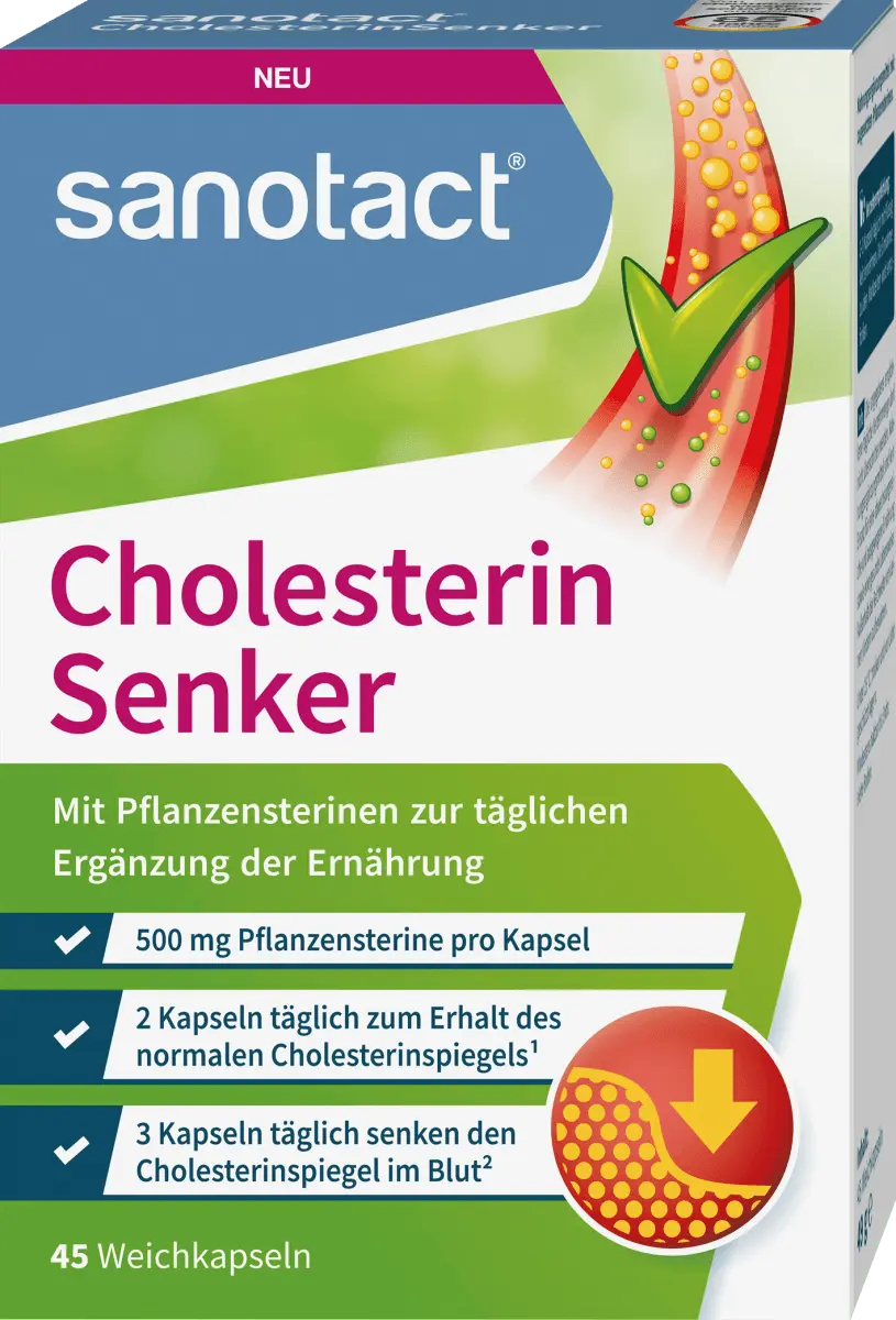 Капсулы для снижения уровня холестерина 45 шт. 49 г. sanotact, Белый, Капсулы для снижения уровня холестерина 45 шт. 49 г. sanotact
Капсулы для снижения уровня холестерина 45 шт. 49 г. sanotact, Белый, Капсулы для снижения уровня холестерина 45 шт. 49 г. sanotact