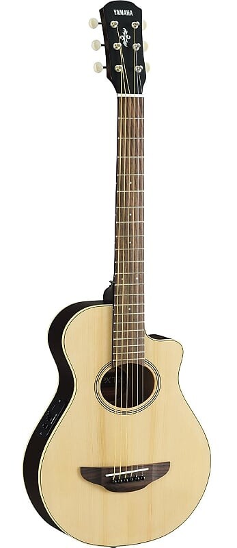 Акустическая гитара Yamaha APXT2 3/4 Thinline Acoustic-Electric Cutaway Guitar, Natural
Акустическая гитара Yamaha APXT2 3/4 Thinline Acoustic-Electric Cutaway Guitar, Natural