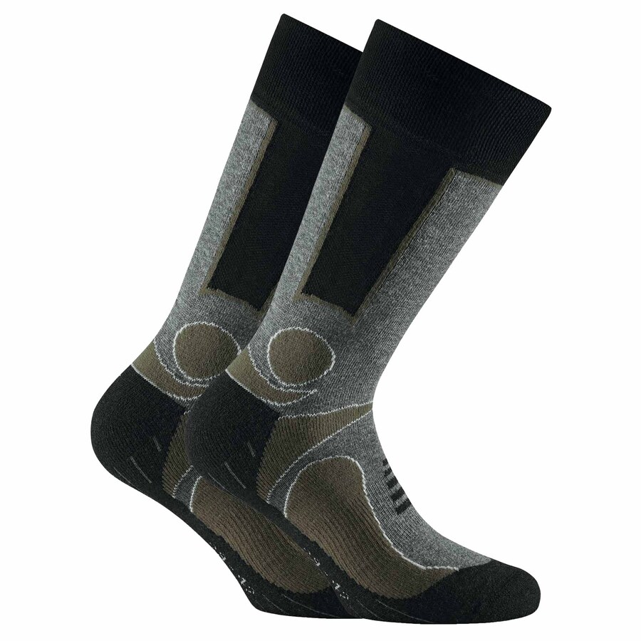 Носки Rohner Socks, Mottled Grey
Носки Rohner Socks, Mottled Grey