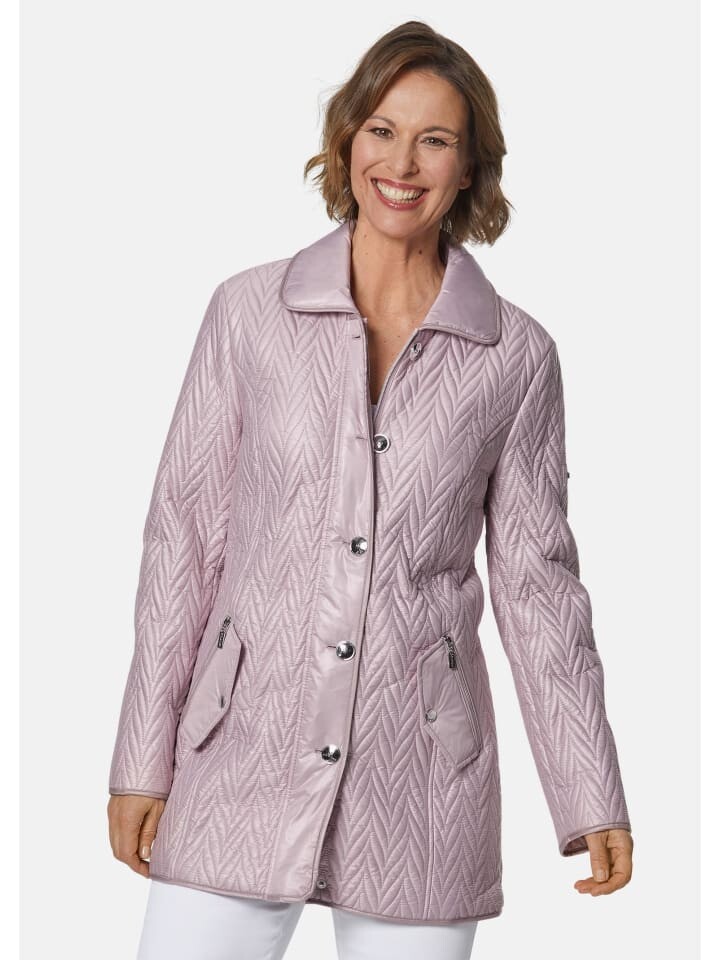 Куртка GOLDNER, цвет antikrosa
Куртка GOLDNER, цвет antikrosa