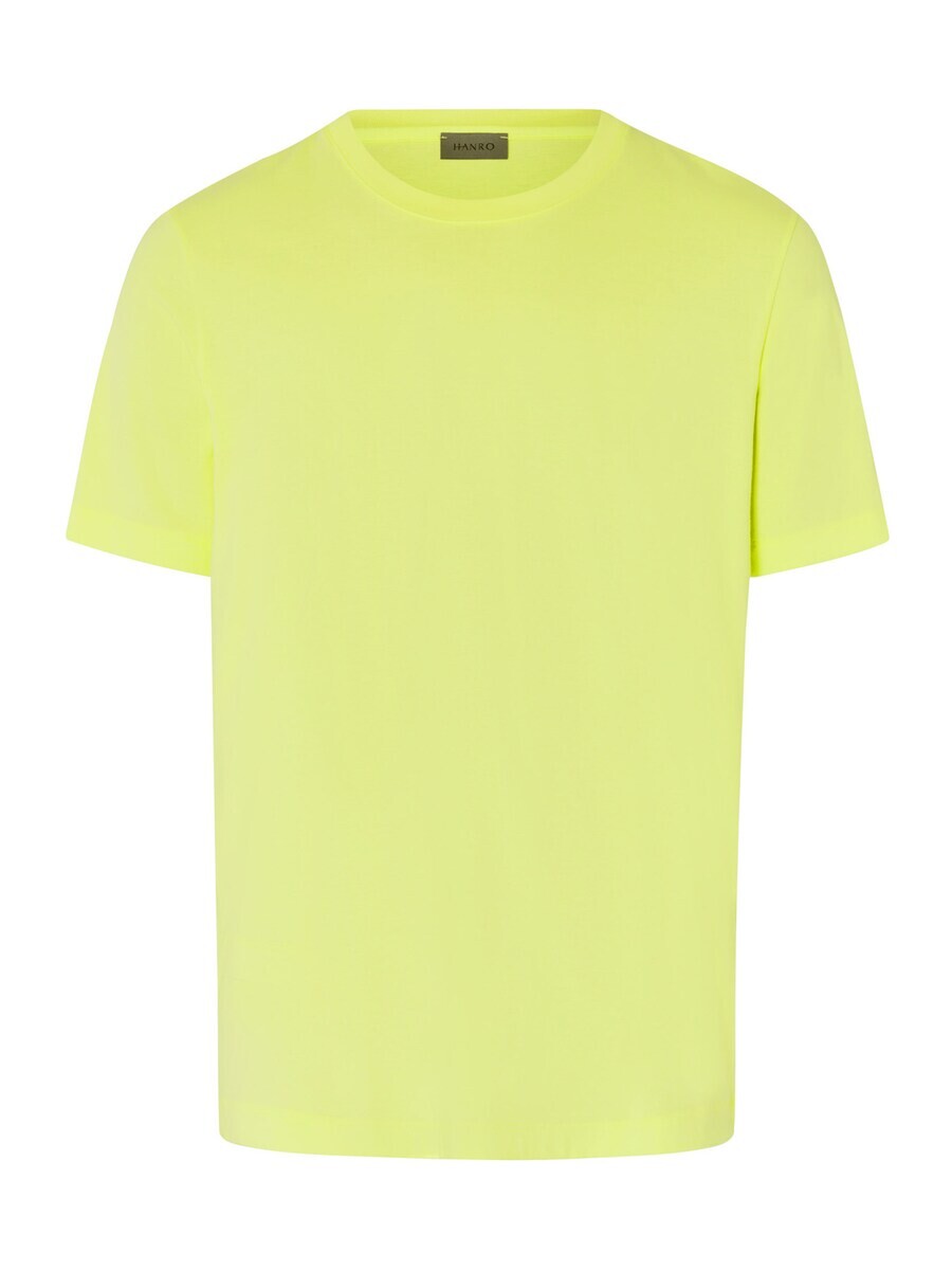 Футболка Hanro, цвет Lemon
Футболка Hanro, цвет Lemon