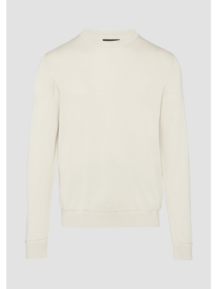 s.Oliver Вязаный свитер цвета 0330_off white
s.Oliver Вязаный свитер цвета 0330_off white