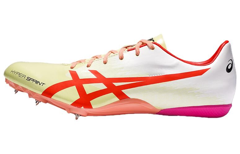 Кроссовки Asics Hyper Sprint 7 Мужчины
Кроссовки Asics Hyper Sprint 7 Мужчины