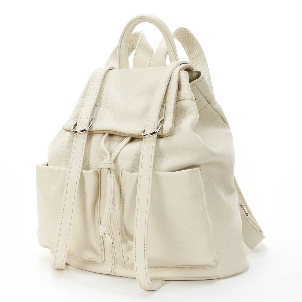 AmeriКожаный рюкзак Chief AmeriLeather, кремовый
AmeriКожаный рюкзак Chief AmeriLeather, кремовый