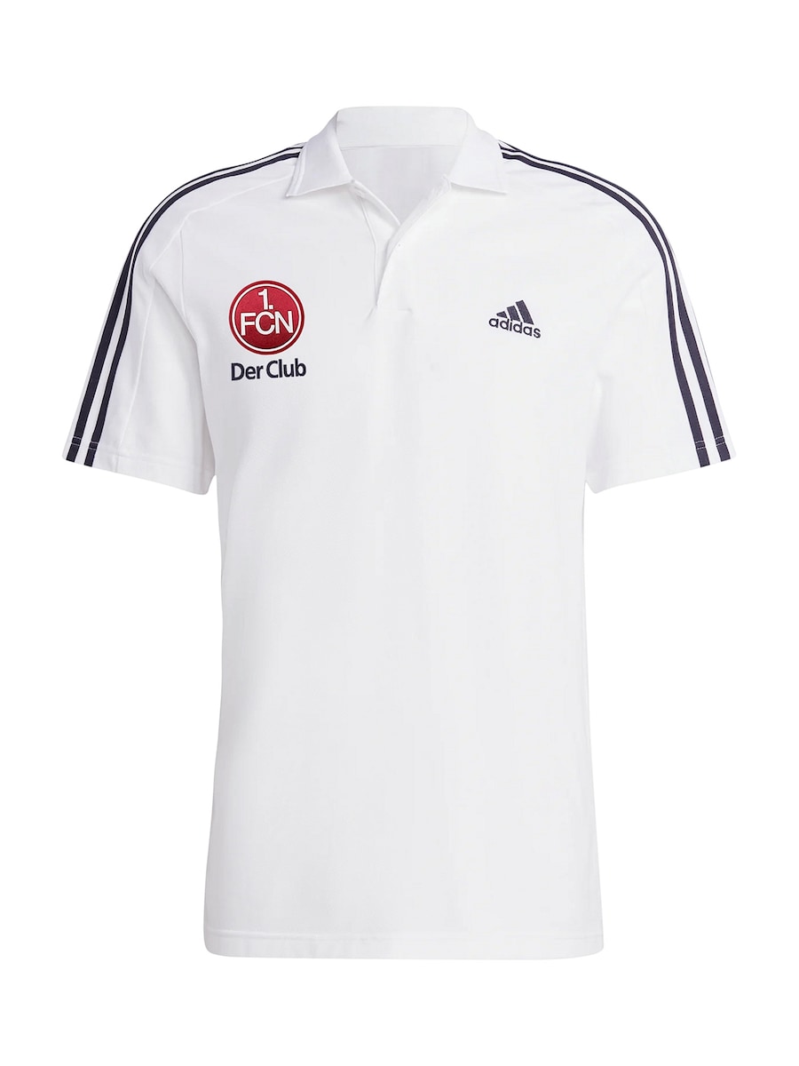 Футболка Performance ADIDAS PERFORMANCE FC Nürnberg, белый
Футболка Performance ADIDAS PERFORMANCE FC Nürnberg, белый