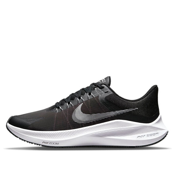 Кроссовки winflo 8 Nike, черный
Кроссовки winflo 8 Nike, черный