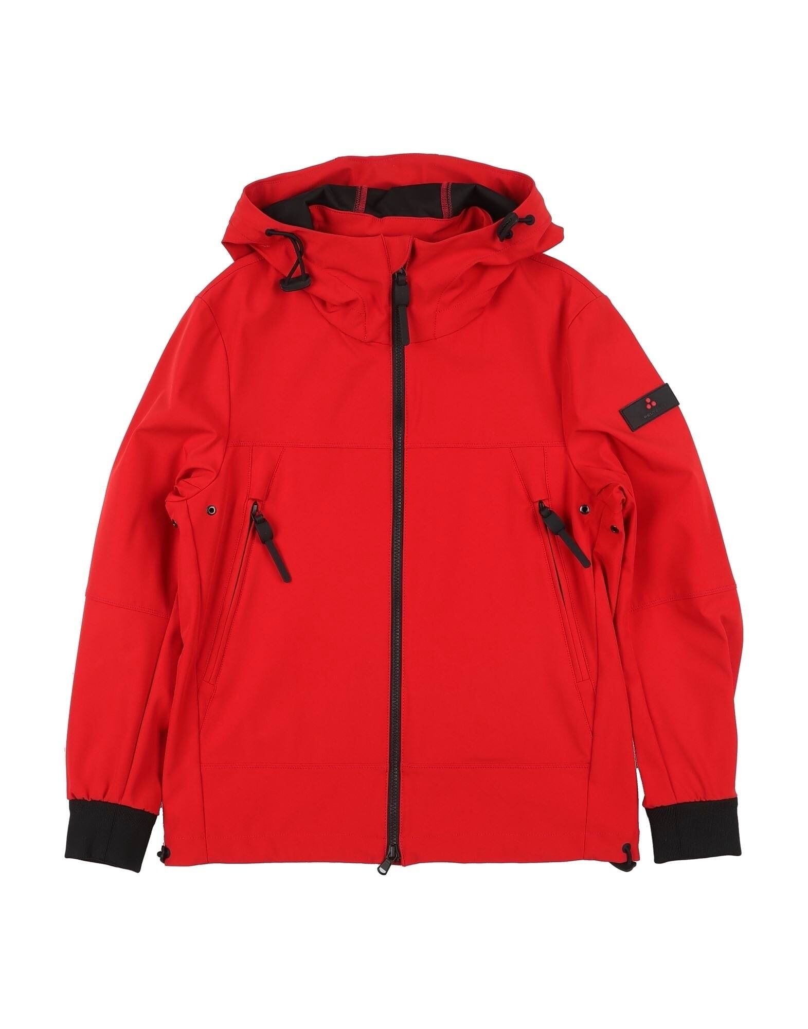 Куртка для мальчиков Peuterey, красный
Куртка для мальчиков Peuterey, красный