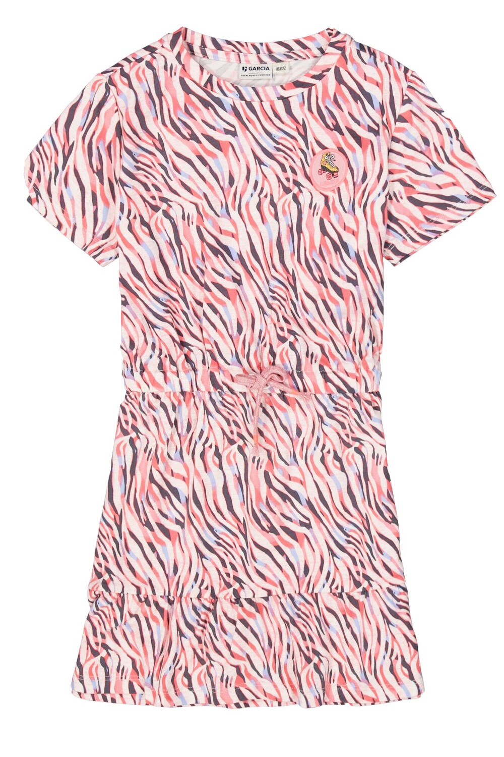 Платье Garcia Sommer, белый
Платье Garcia Sommer, белый